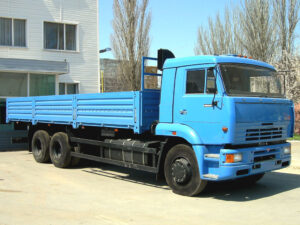 замовити Довгомір 7 метрів 10 тонн ціна