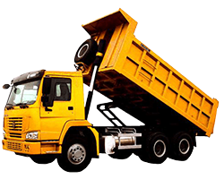 Оренда самоскида